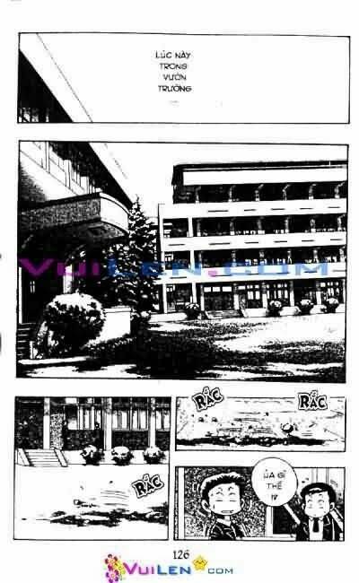 những người bạn tốt chapter 5 127