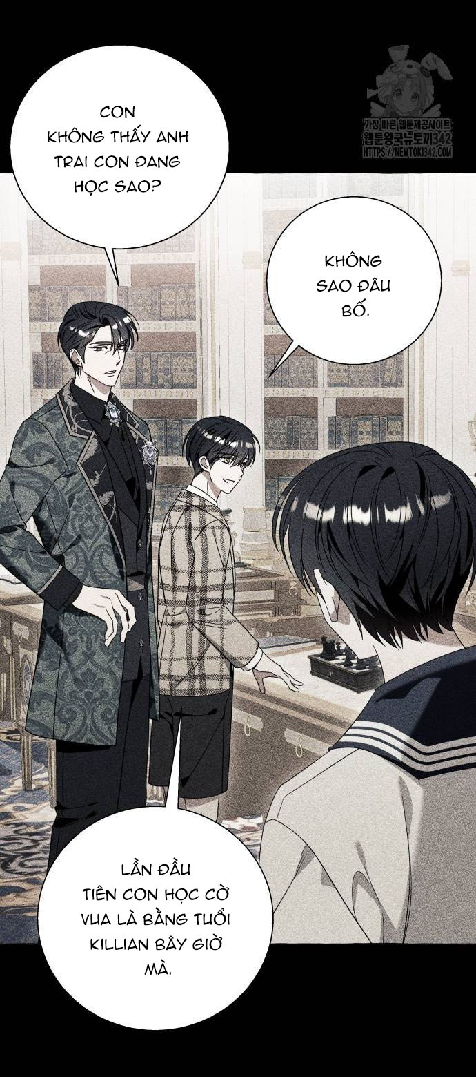 tôi tưởng đó chỉ là tiểu thuyết trọng sinh bình thường chapter 68.1 20