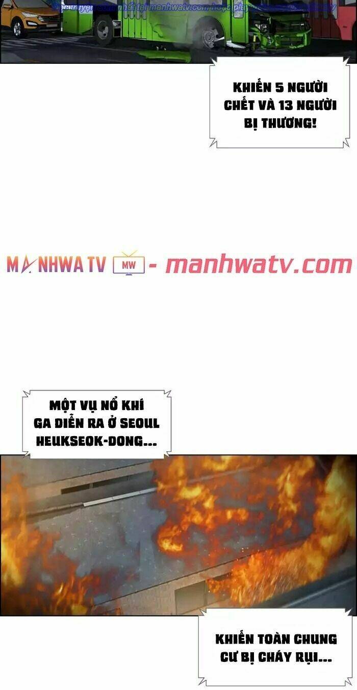 kẻ hồi sinh chapter 41 48