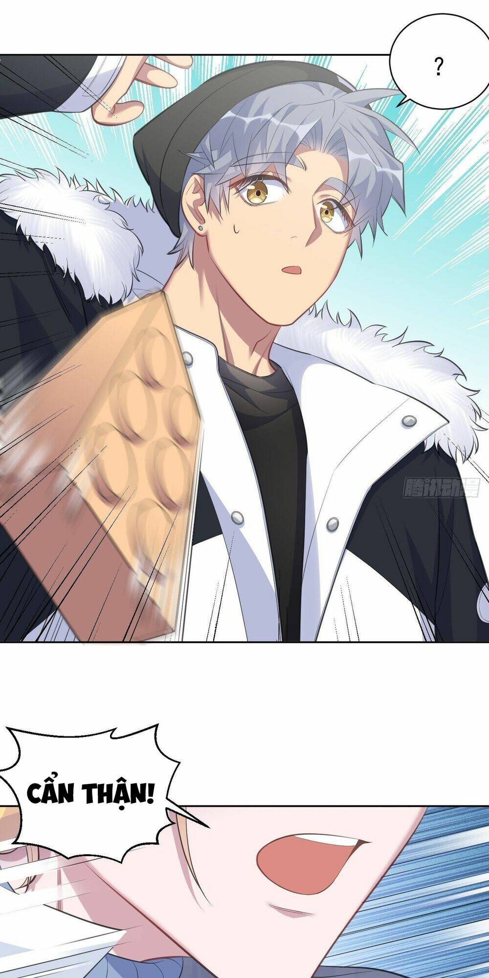 nhạc phụ đại nhân là lão bà chapter 74 13