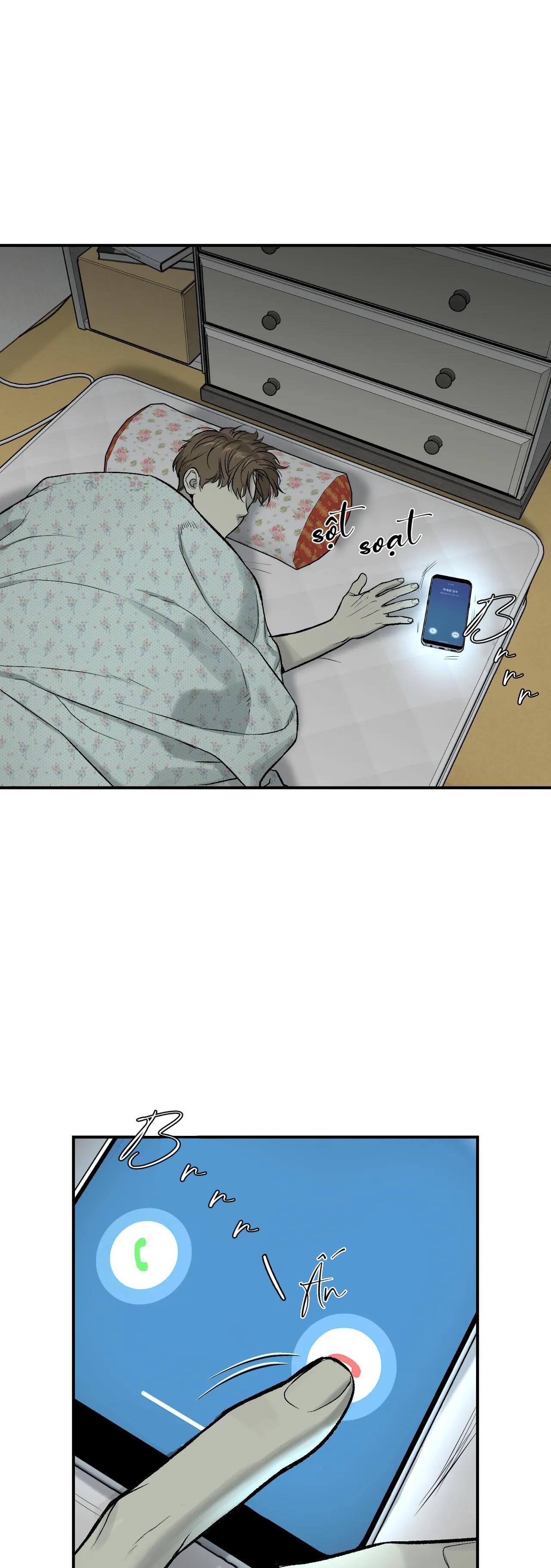 điềm rủi chapter 5 34