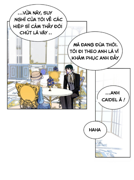 mong ước tuyệt vọng của một phù thủy chapter 5 16