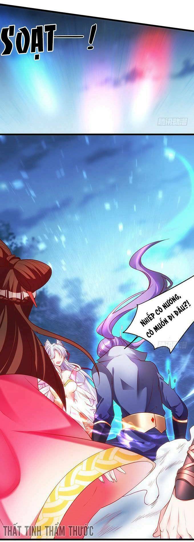 liêu liêu trai chapter 8 53