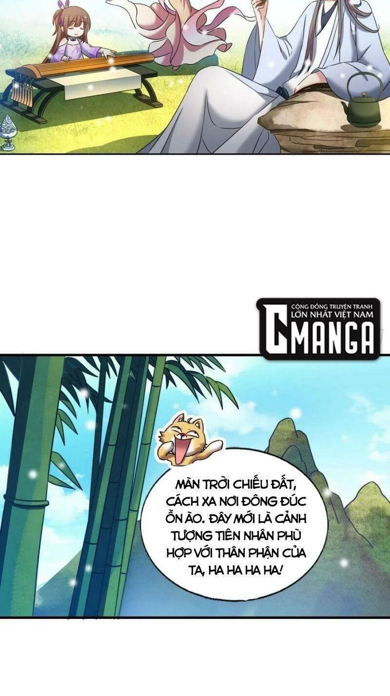 Trọng Sinh Thành Cậu Vàng Tại Dị Thế Chapter 223 28