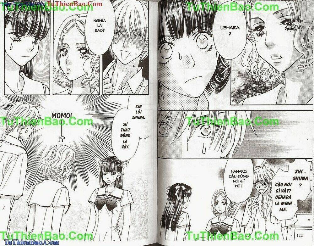 nàng men chàng bóng chapter 8 62