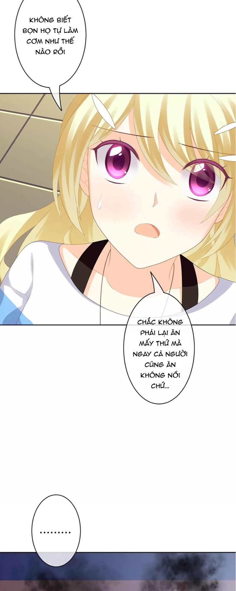 độc nhãn ác ma của ta chapter 24 9