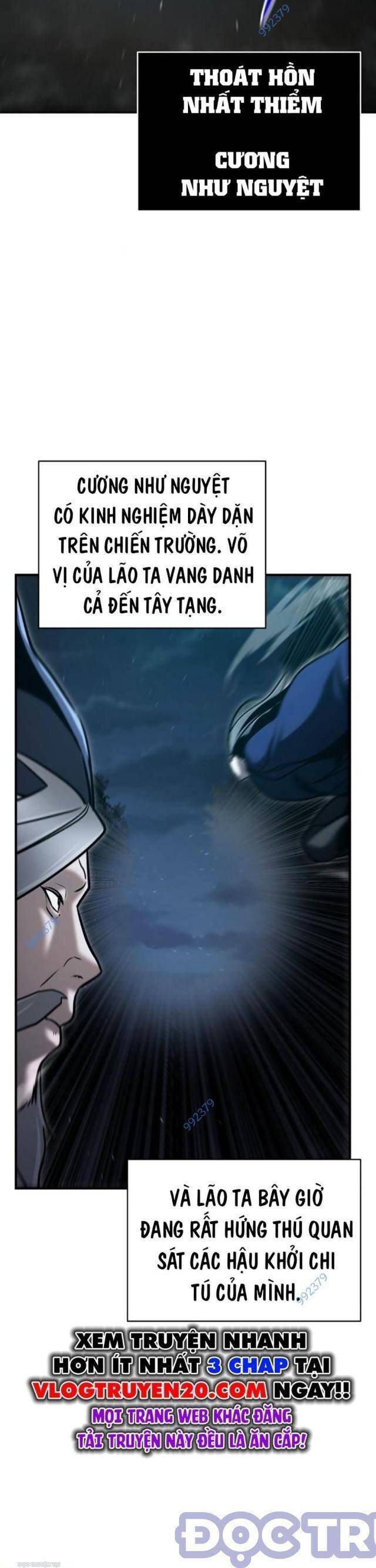 Tiểu Tử Đáng Ngờ Lại Là Cao Thủ chapter 58 5