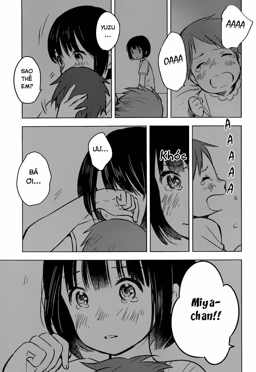 gojikanme no sensou chapter 8.5 9