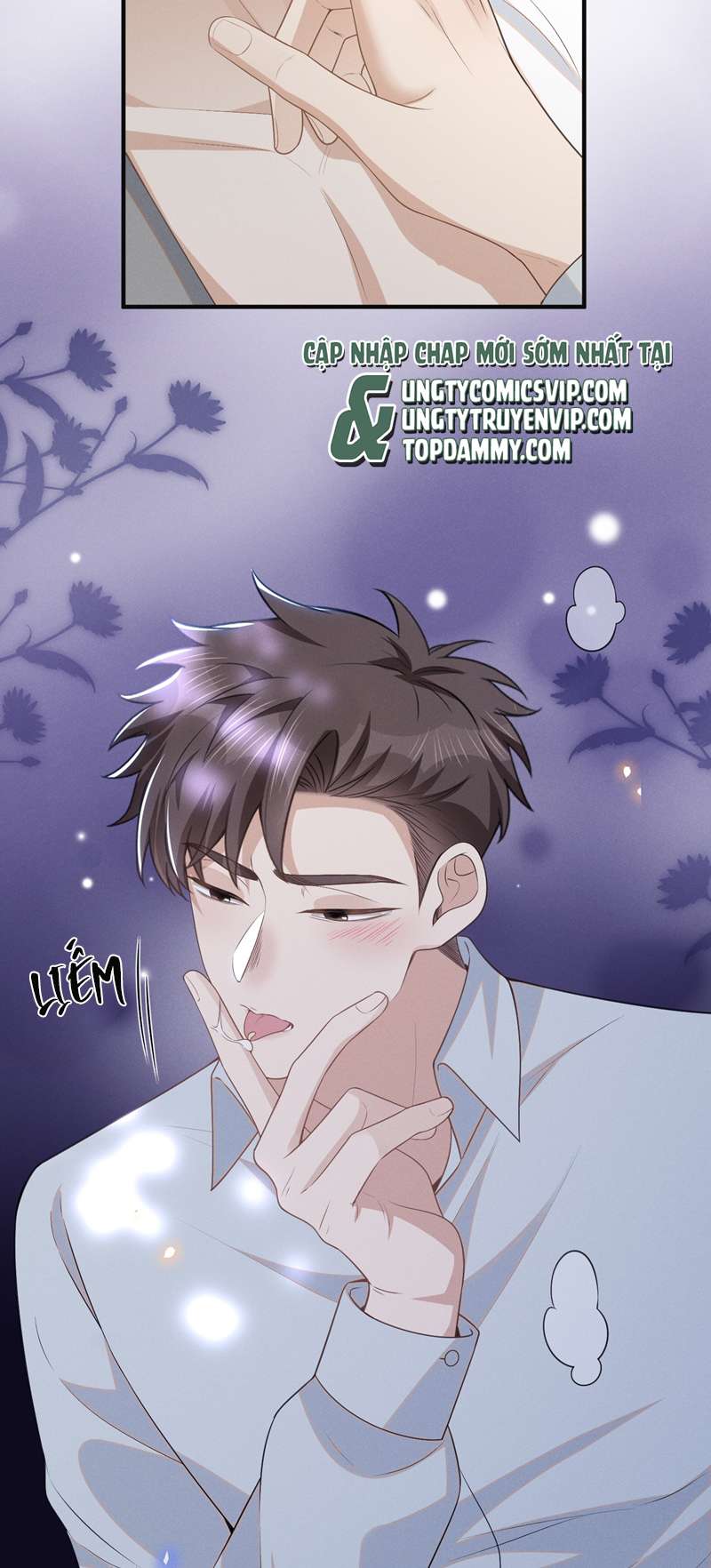 lai sinh bất kiến chapter 101 20