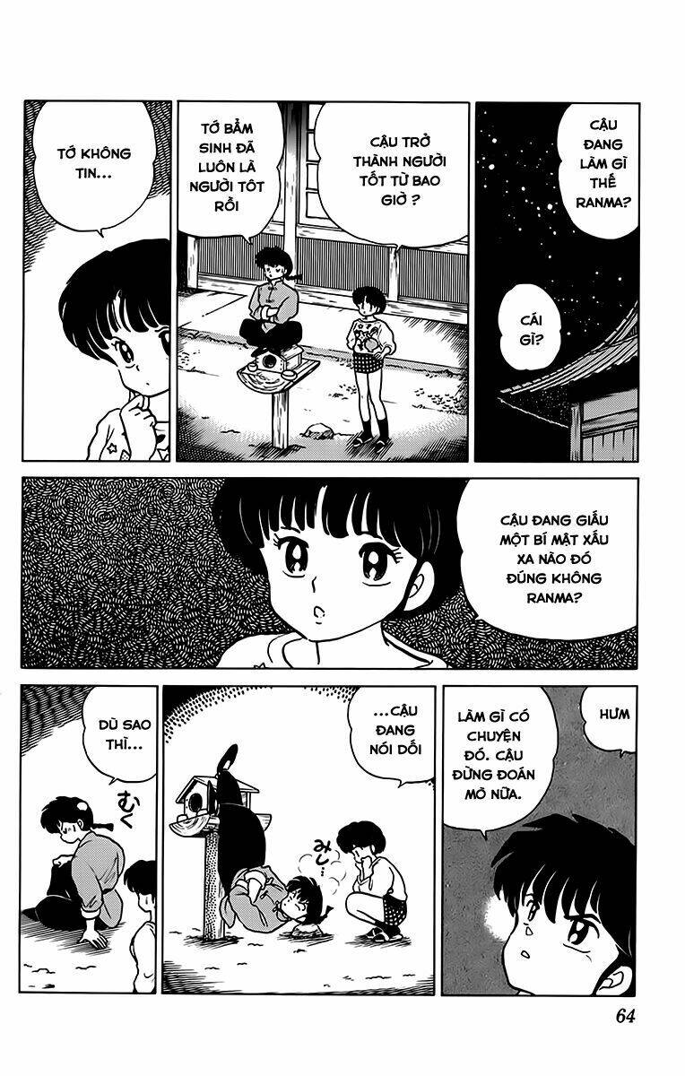 suối lời nguyền chapter 194 12