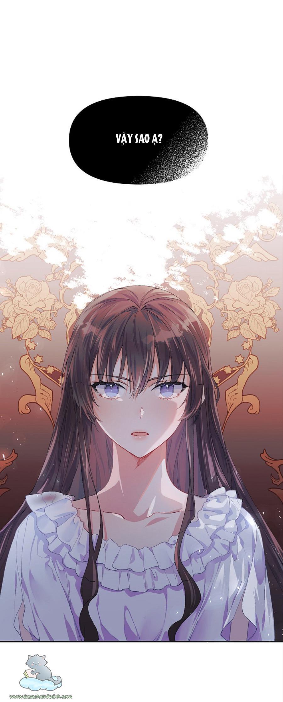 tháng năm cuối cùng của nữ phụ đoản mệnh chapter 6 14