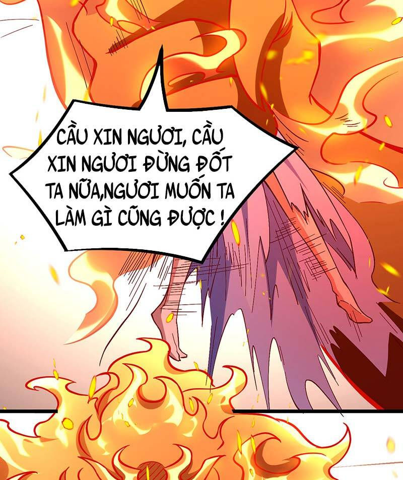 võ đạo độc tôn chapter 513 22