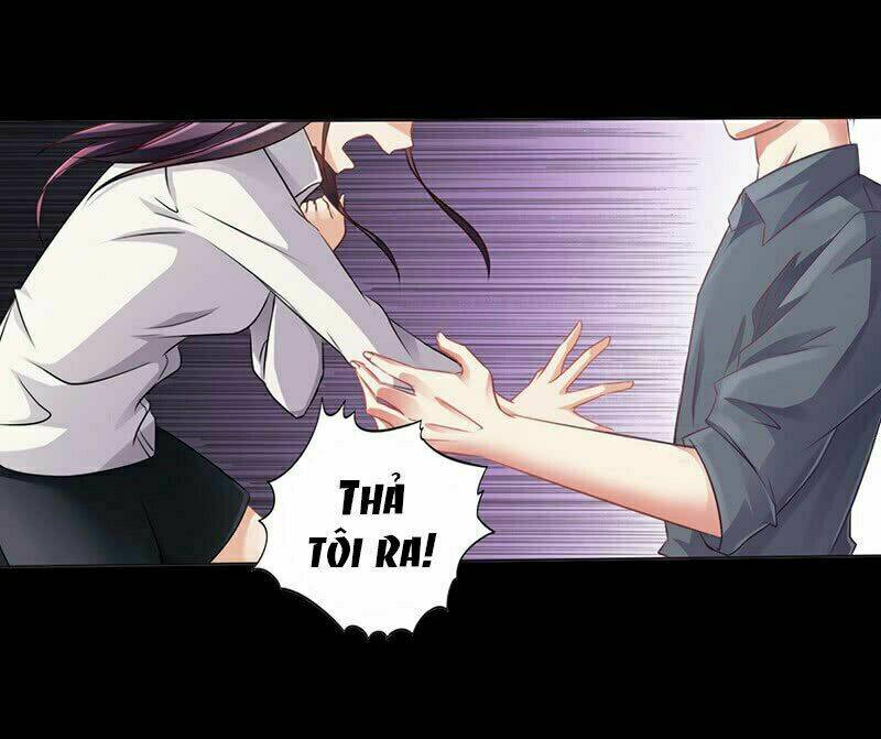 danh môn độc sủng ái thê chapter 11 12