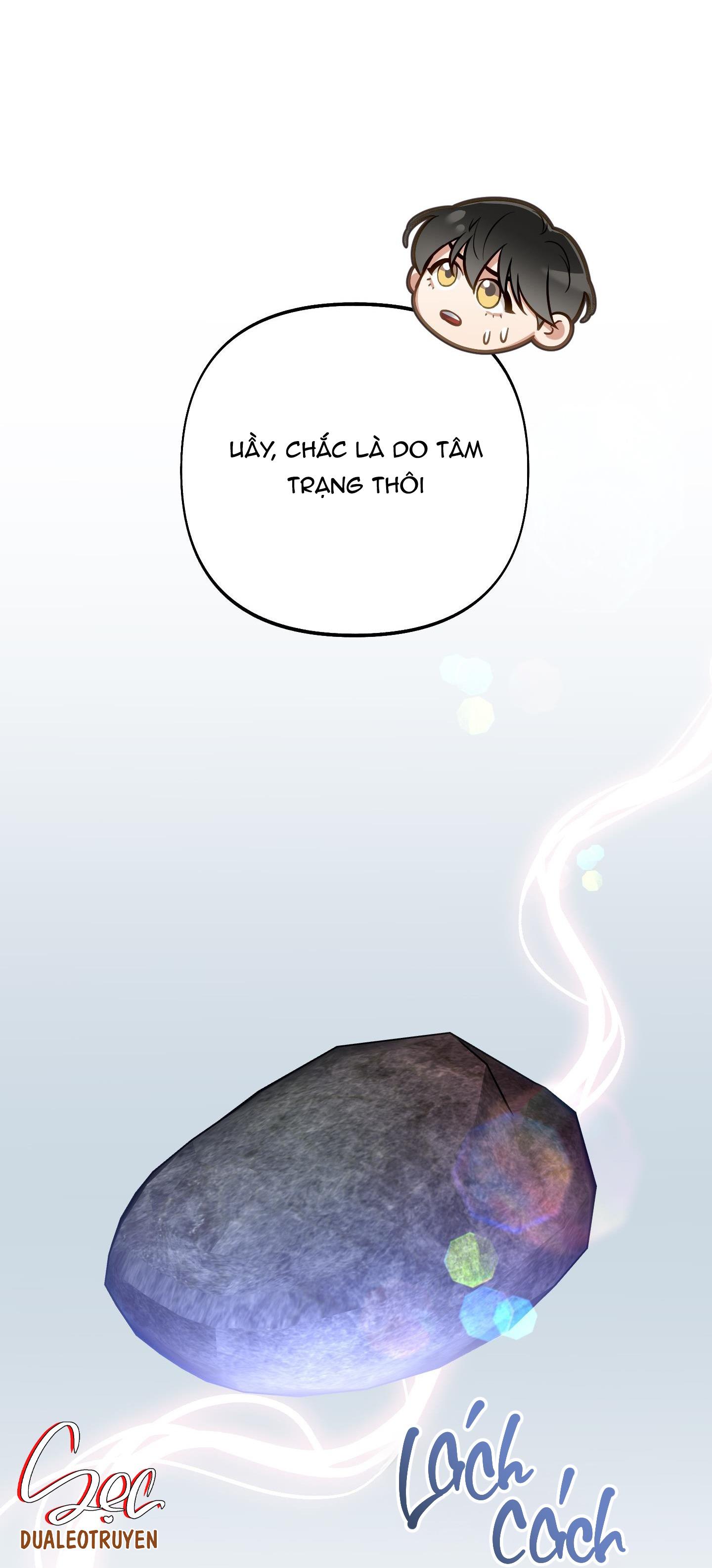 (np) trở thành vua công lược chapter 34 41