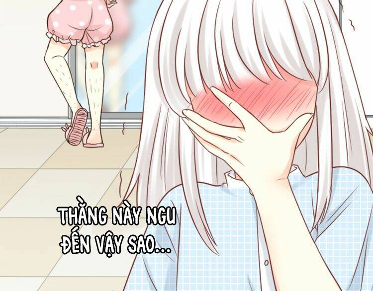 bạn trai có điện từ chapter 11 19