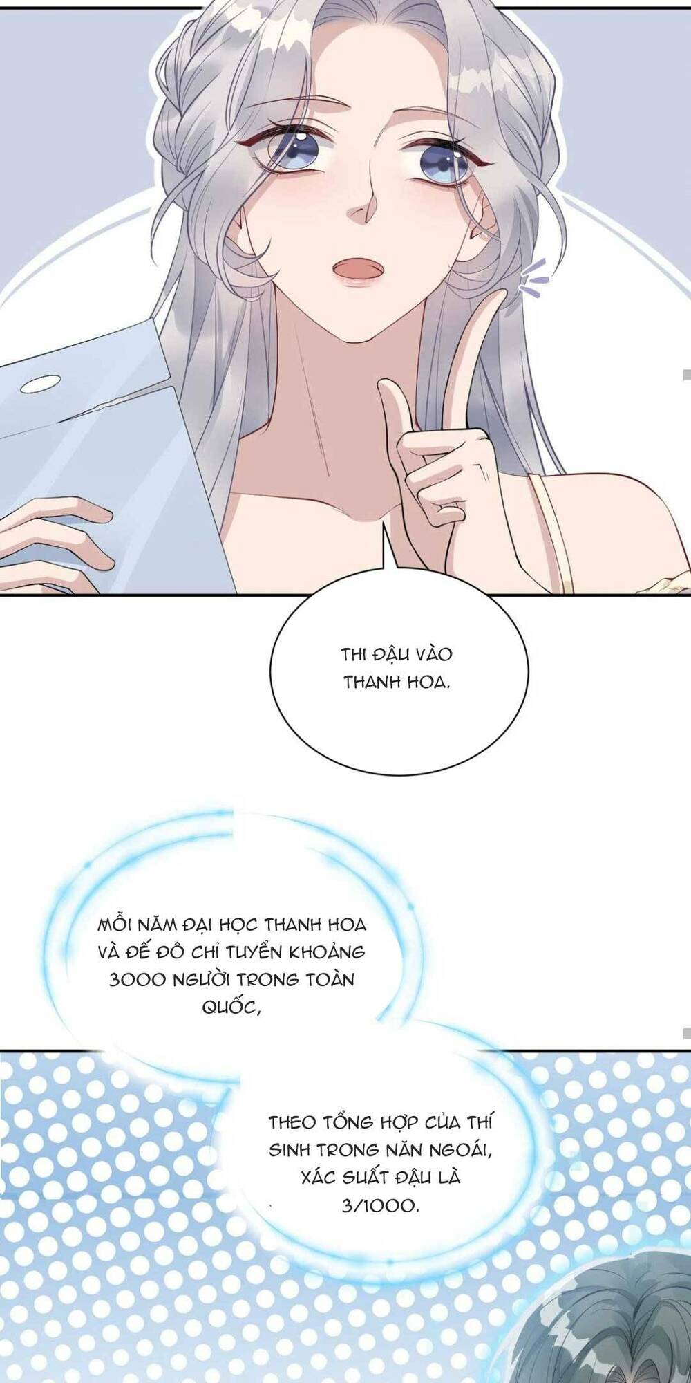 hôm nay thiên kim lại đi vả mặt chapter 2 23