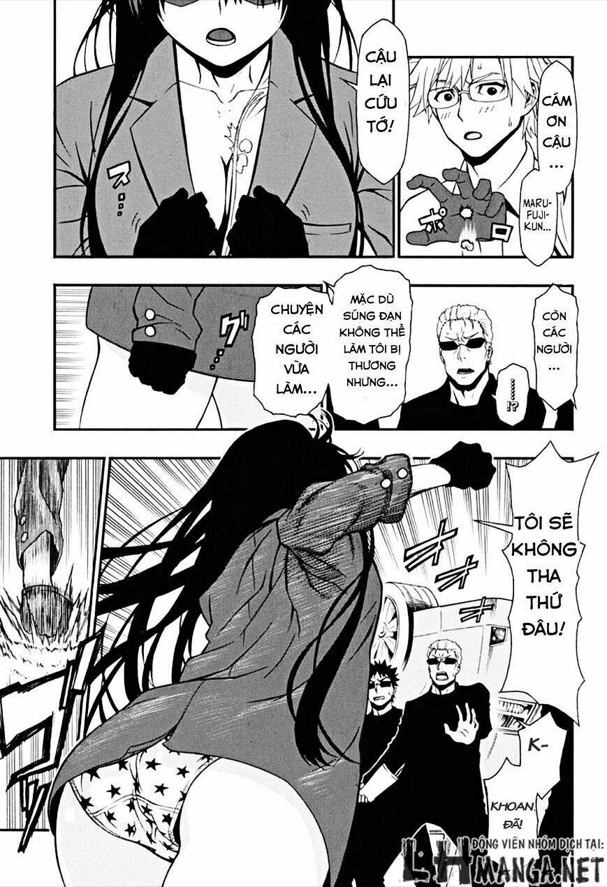 lady justice chapter 1 47