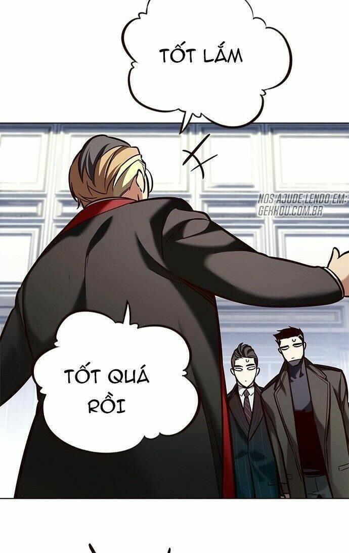 biến thân thành mèo chapter 197 3