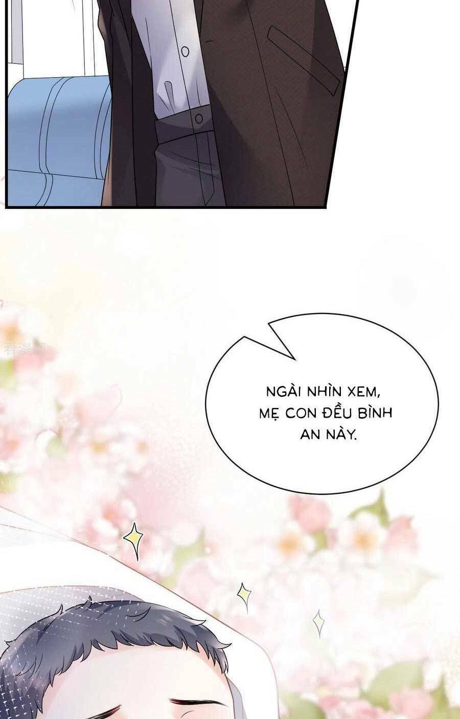 đại tiểu thư có ý đồ gì xấu đâu chapter 158 35