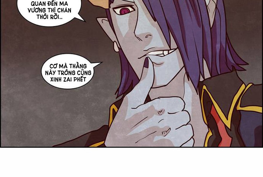 the devil king is bored season 2 chapter 27 20