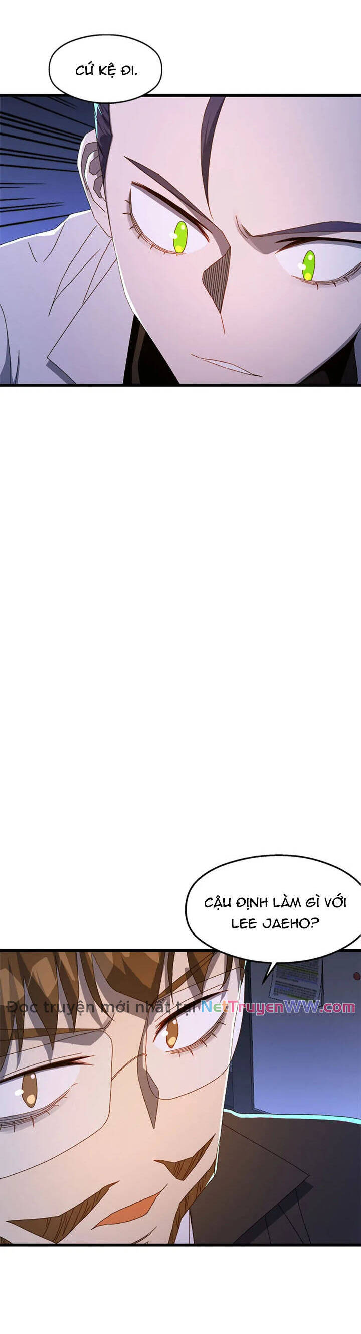 sự bế tắc bất khả chiến bại chapter 68 14