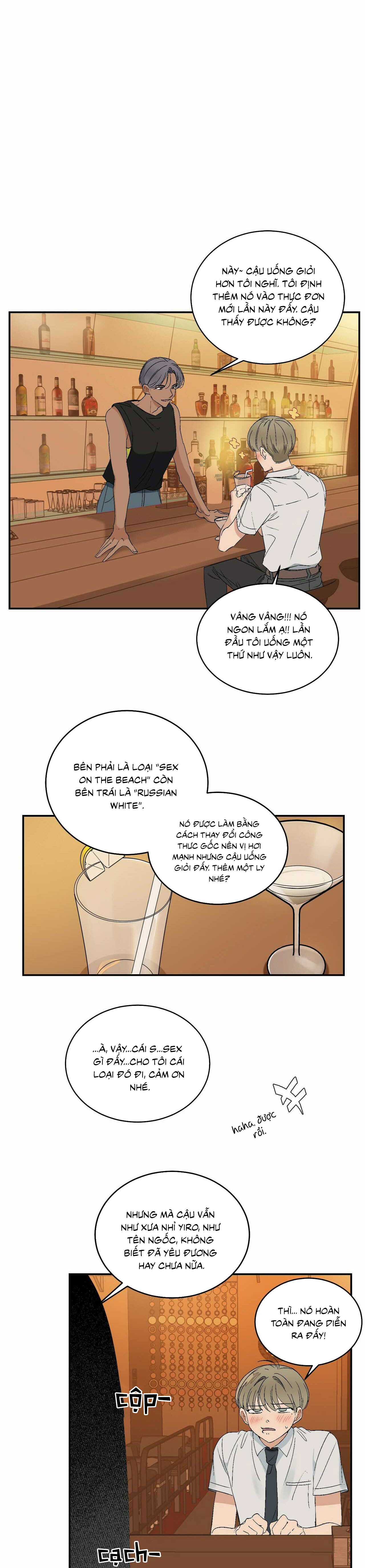 it's not like that chapter 41 4