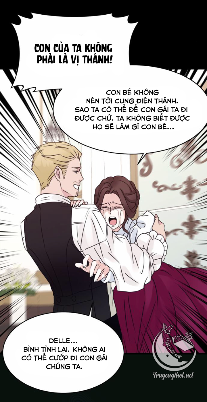 thánh nữ ẩn mình chapter 8.2 10