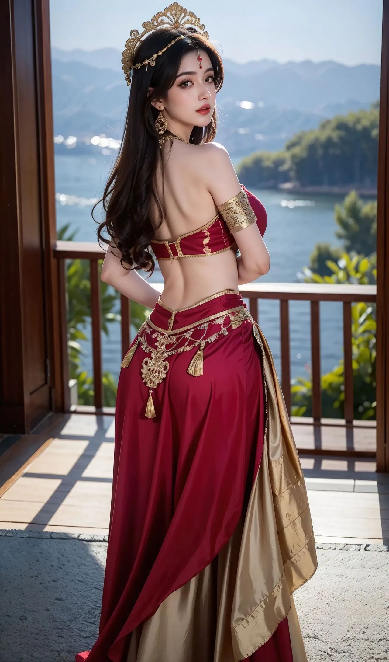 artist ai generated chapter 423 5