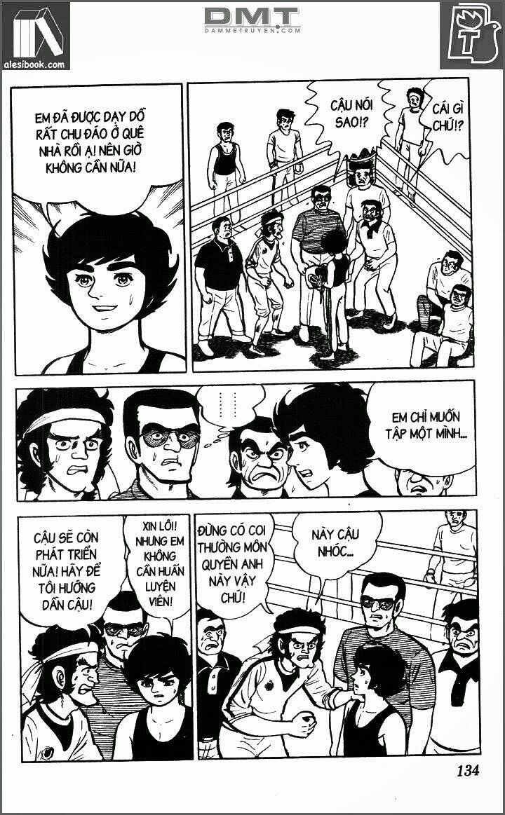 ganbare genki chapter 58 4