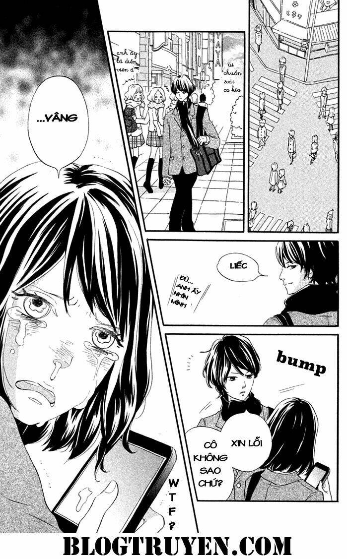 ouji-sama game chapter 1 11