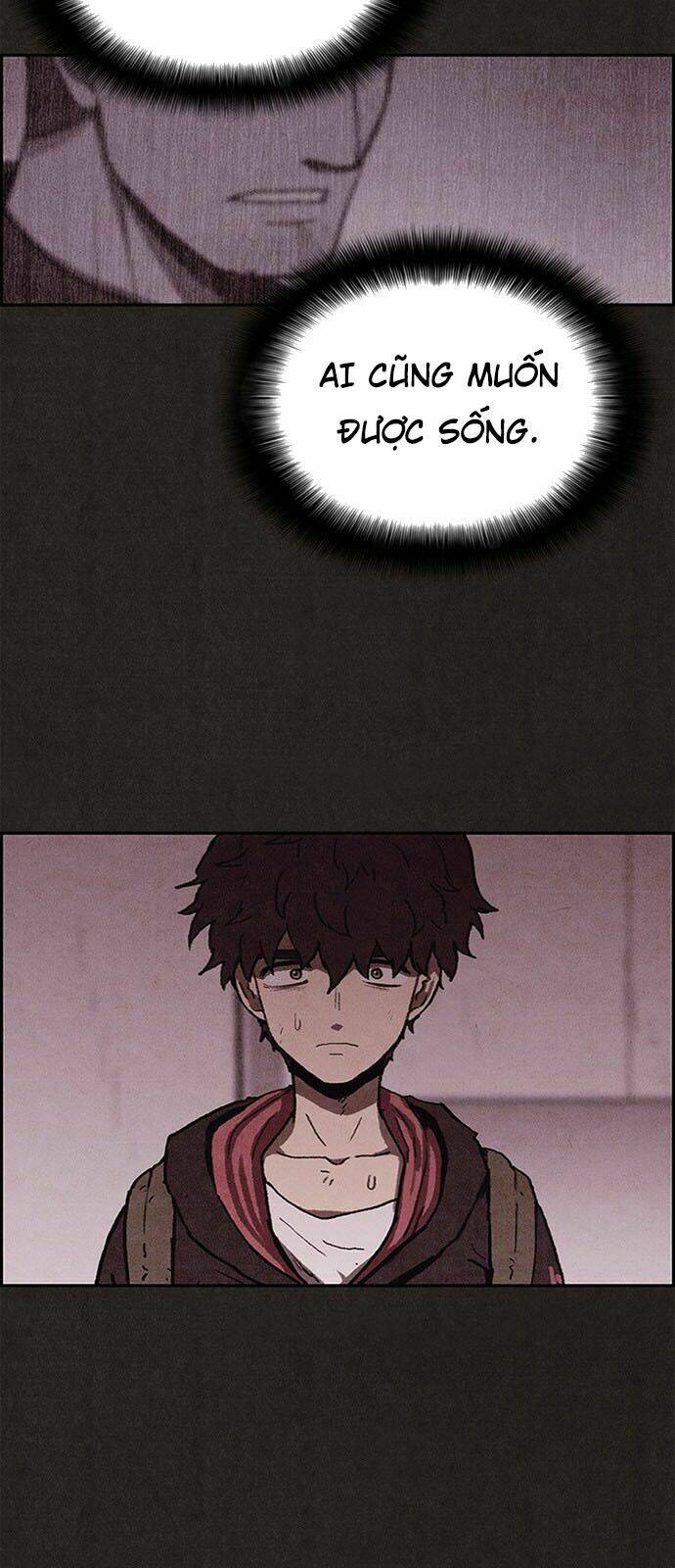 quái vật tại chung cư xanh chapter 51 49