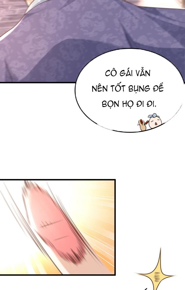 làm sao đây người học việc của tôi quá bám người chapter 10 58