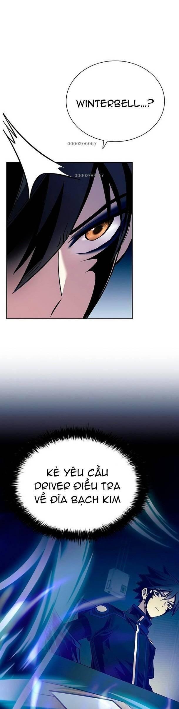 tiêu diệt ác nhân chapter 67 6