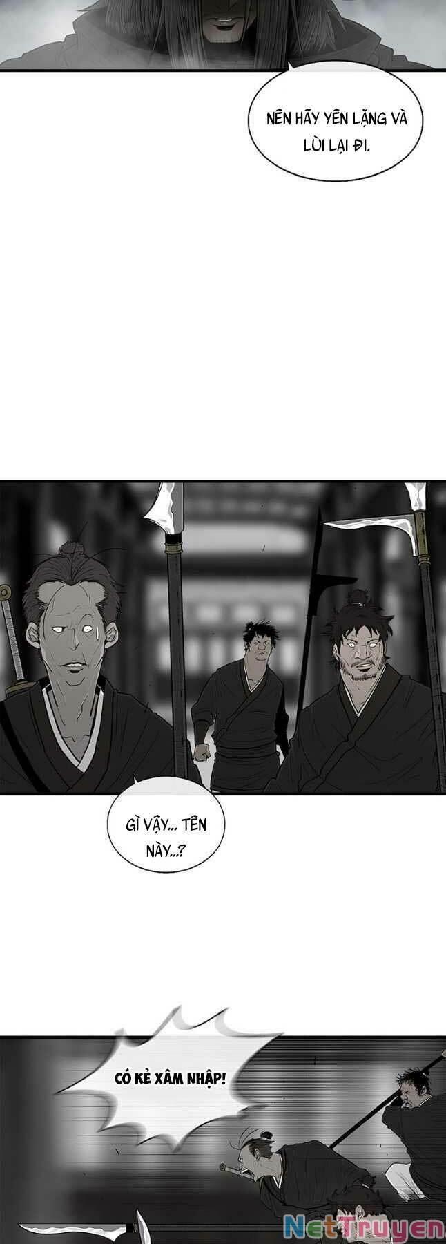 Bắc Kiếm Giang Hồ chapter 131.5 13