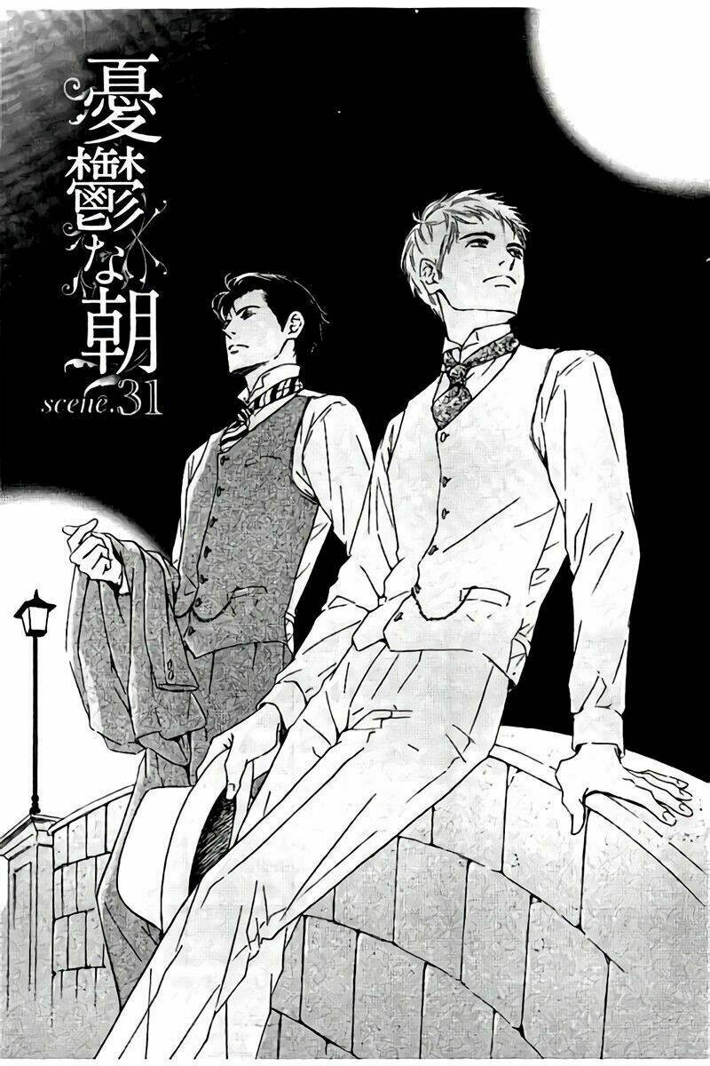 bình minh u sầu chapter 31 1