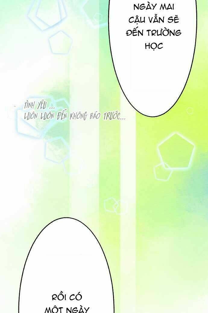 koe koi chapter 14 31