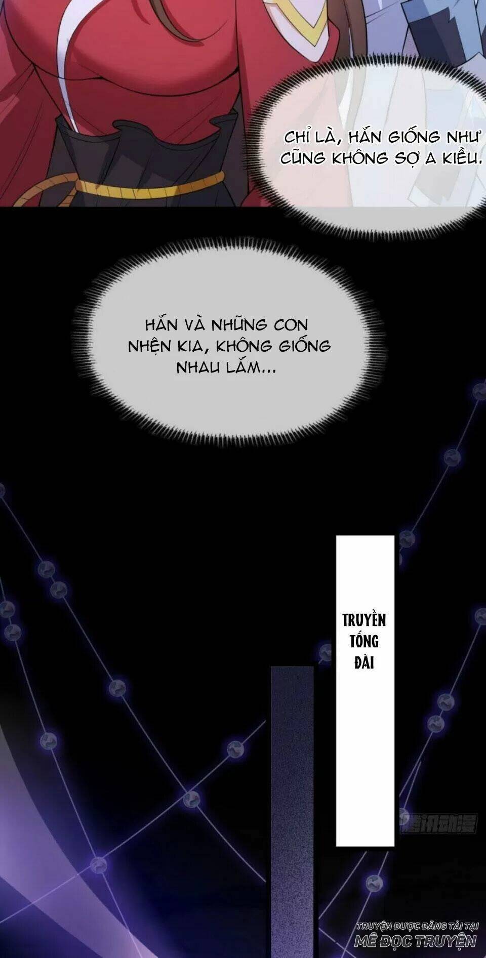 phế nữ yêu thần chapter 82 46