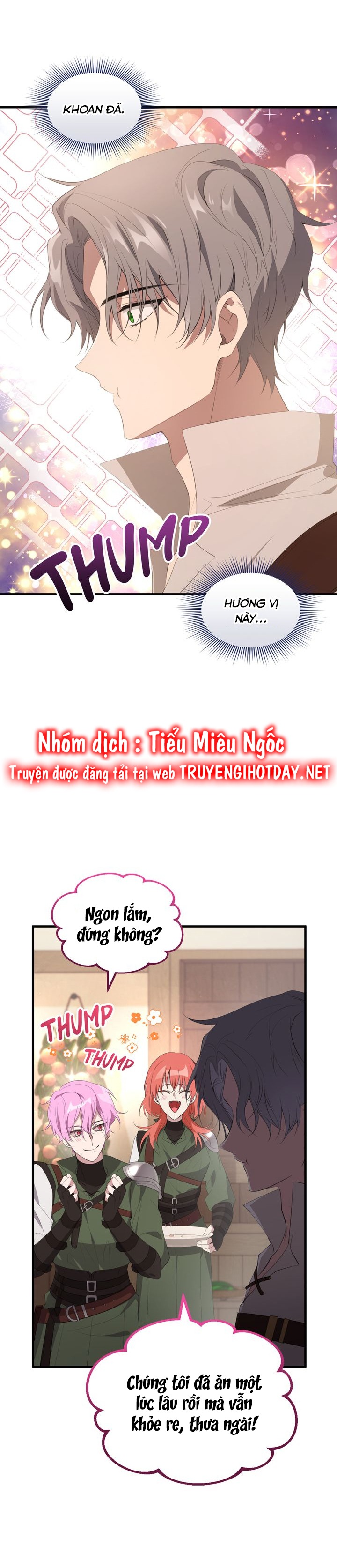 thưởng thức hương vị chapter 43 25