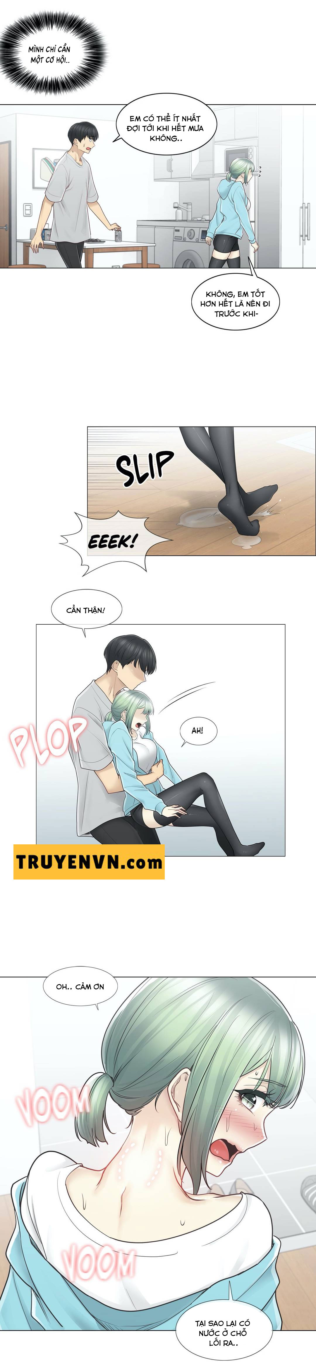 mở khóa tim em chapter 52 19