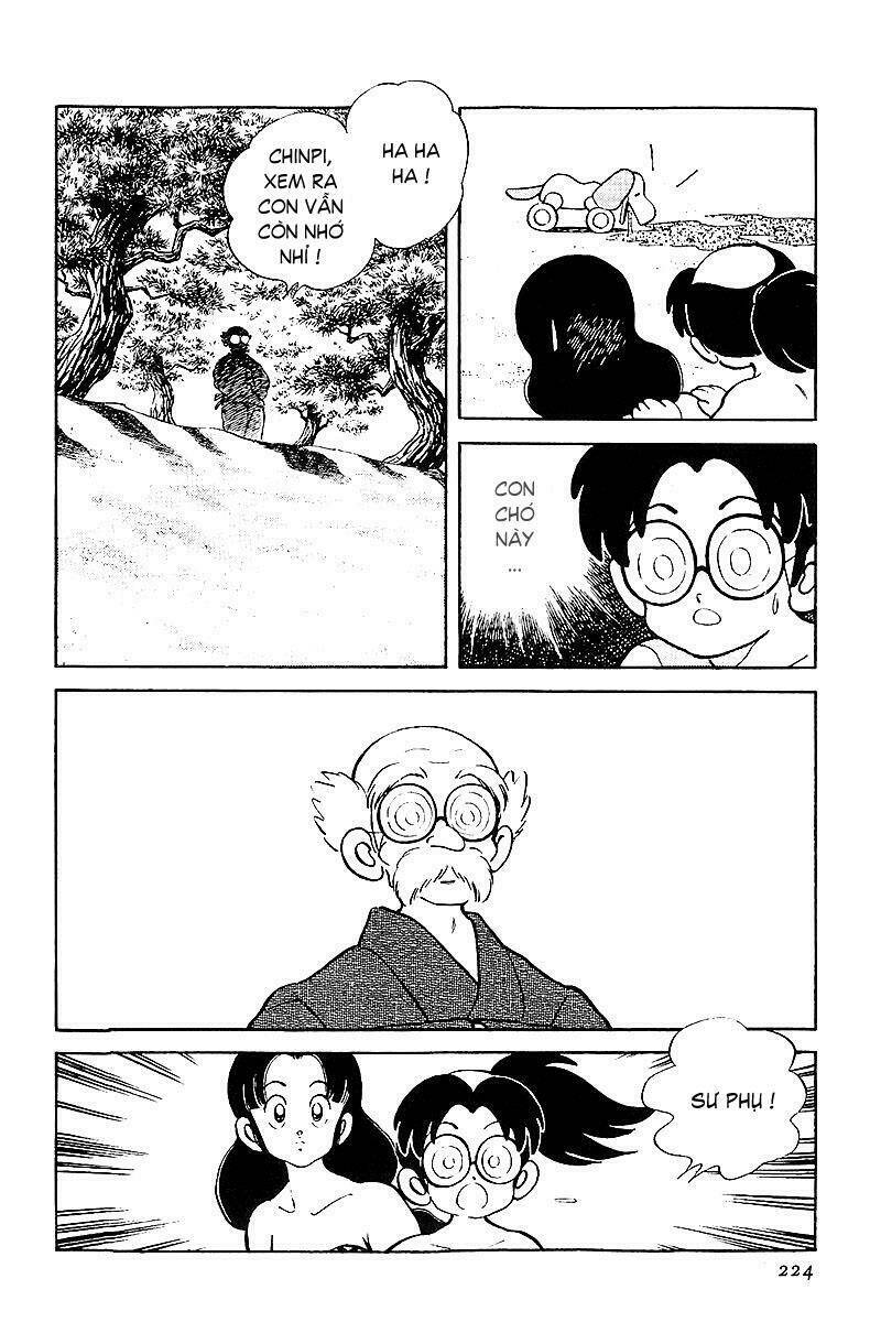 niji iro tougarashi chapter 30 4