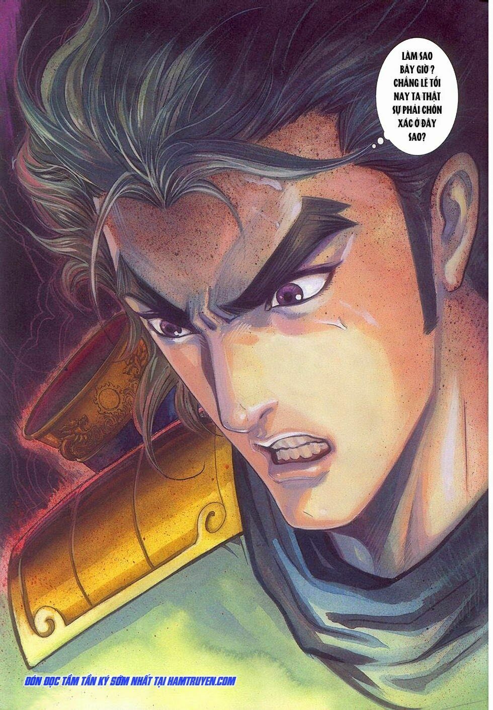 tầm tần ký chapter 150 29