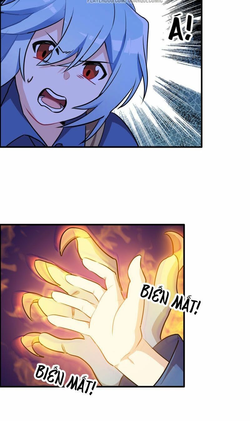 khởi đầu bằng một con côn chapter 6 14