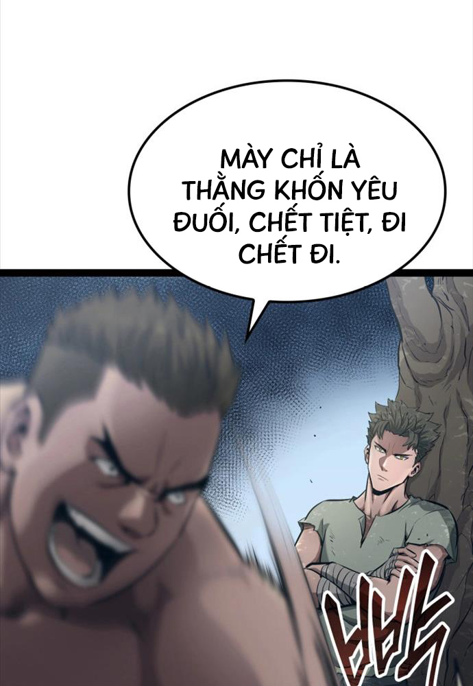 Võ Sĩ Quyền Anh Carly Chapter 1 - Trang 120