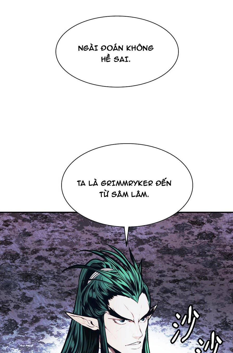 bất bại chân ma chapter 151 85