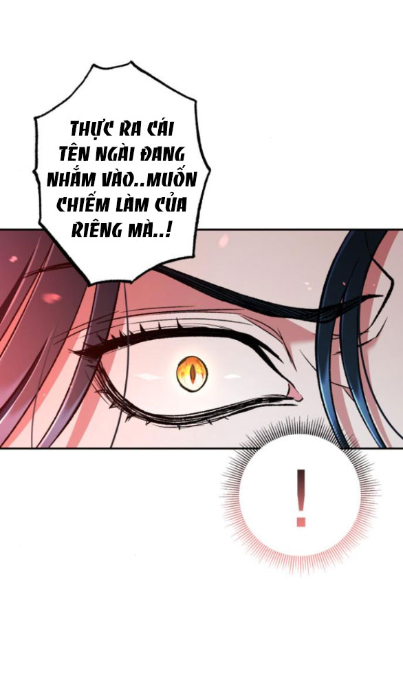 Bản Tình Ca Heeran chapter 68.1 - Trang 10