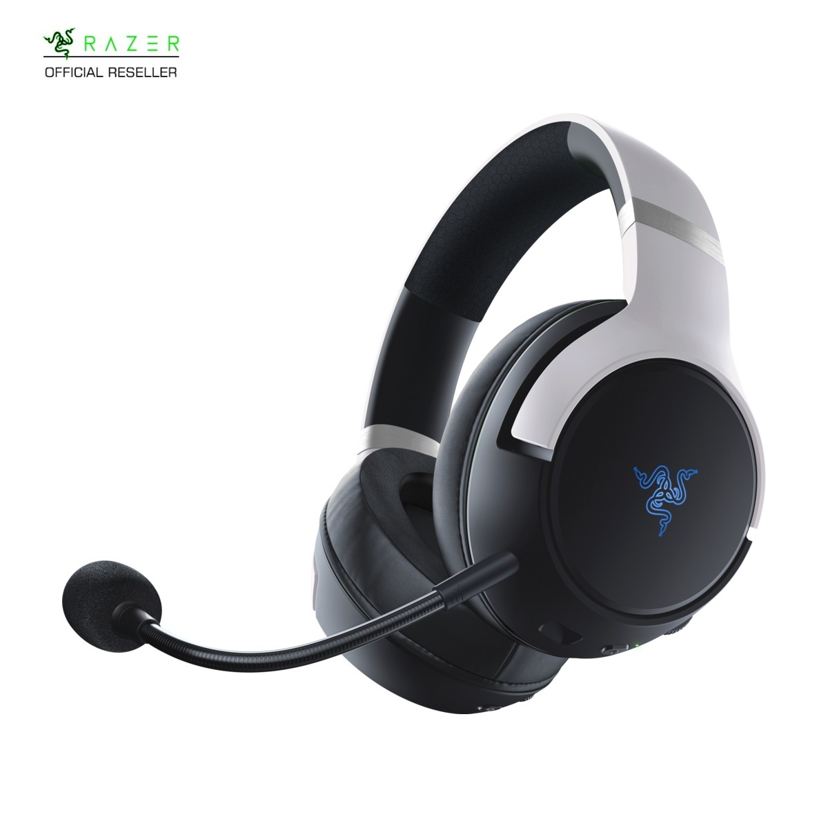 Tai nghe chơi Game Razer Kaira Pro for PlayStation - Hàng chính hãng