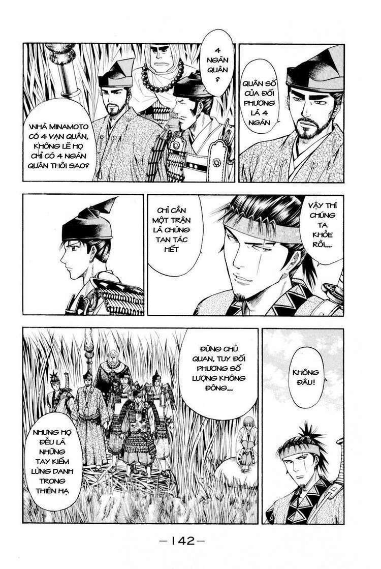 thiếu niên vương phần 2 chapter 12 19