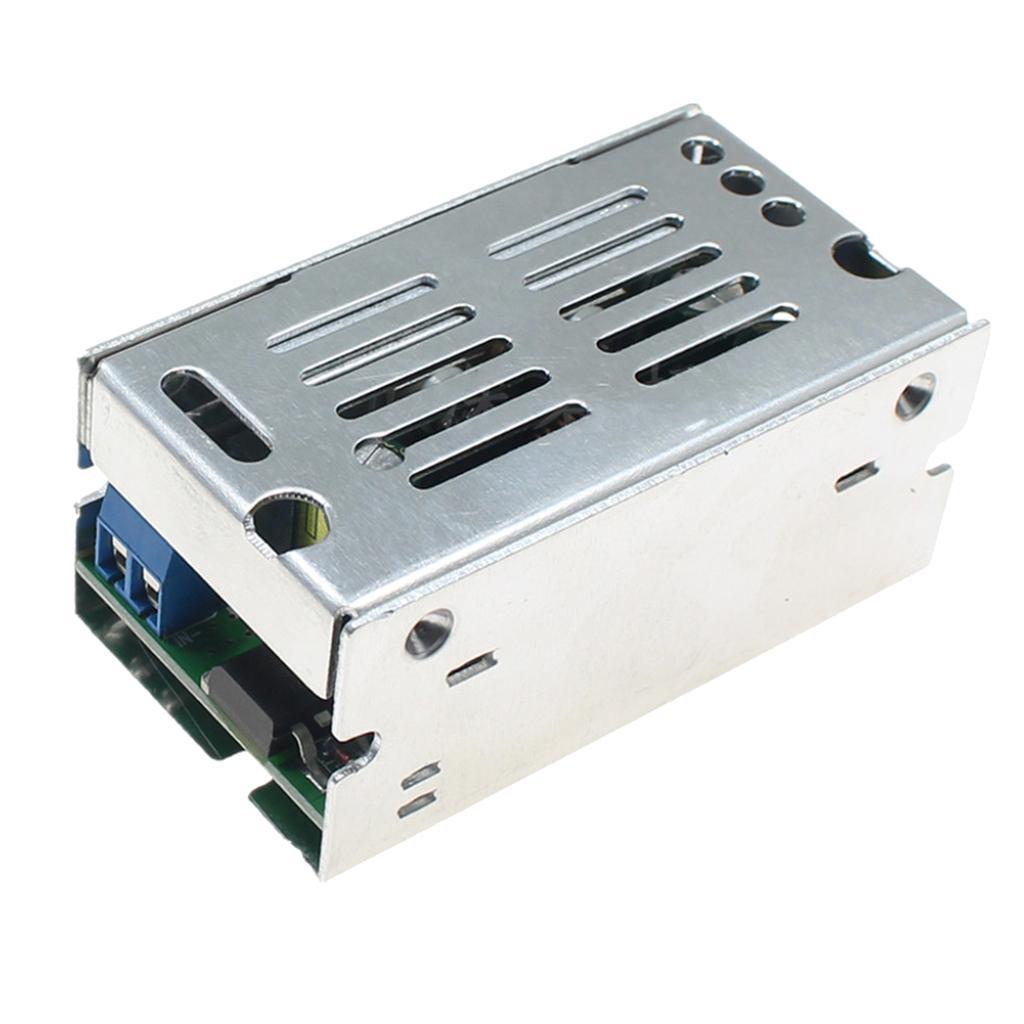 1 Piece Step Down Adjustable Buck Converter Module Power Supply Module