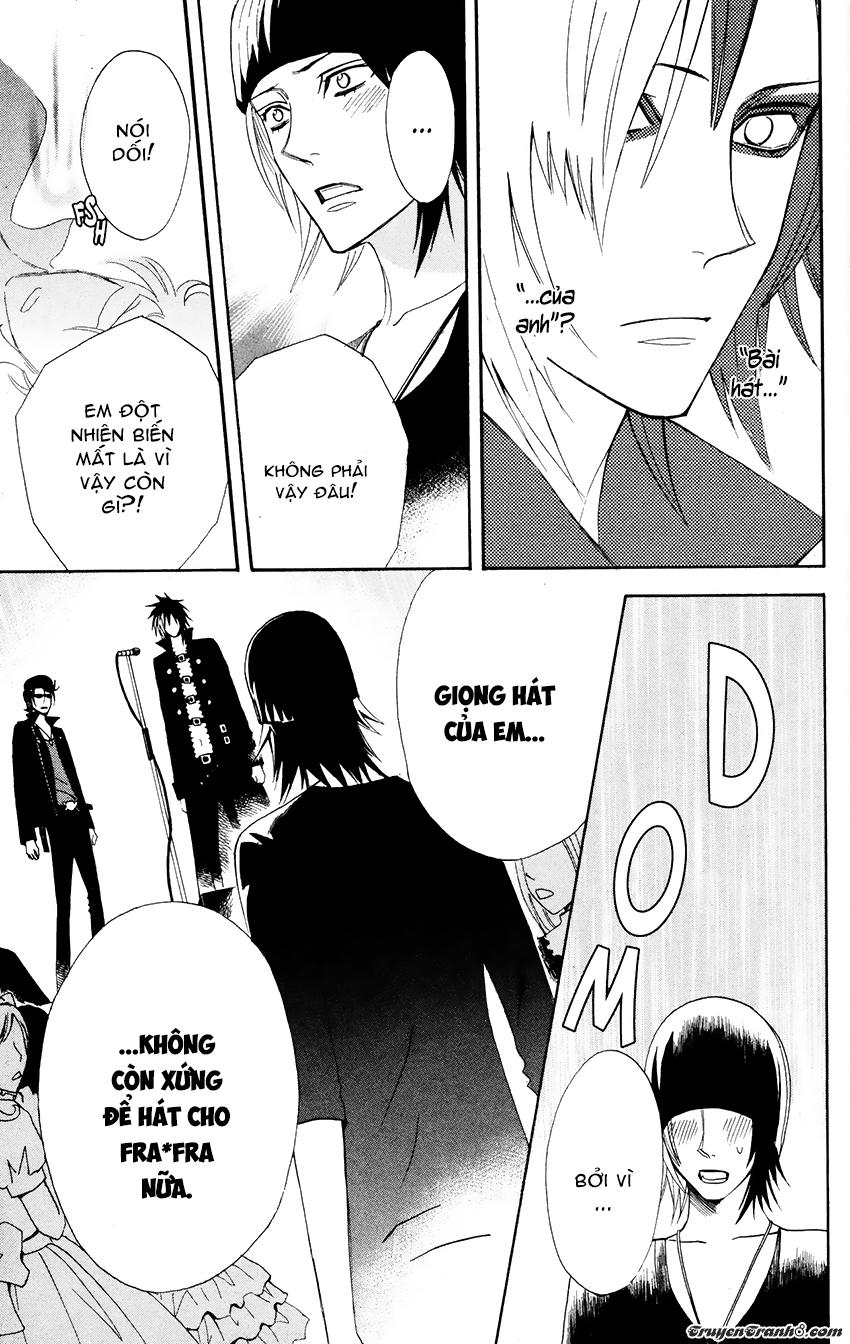 otomen chapter 25 43