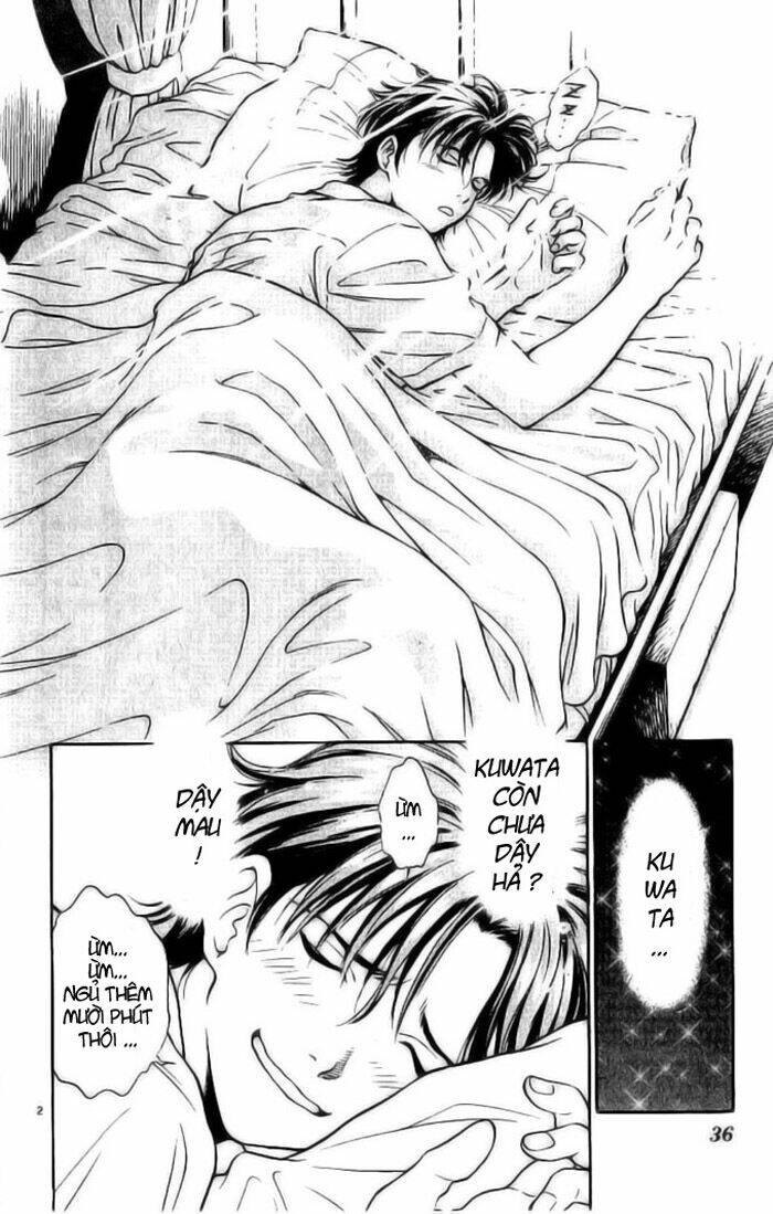 salad days chapter 8 3